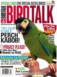 pets magazine