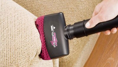 best pet hair vacuum